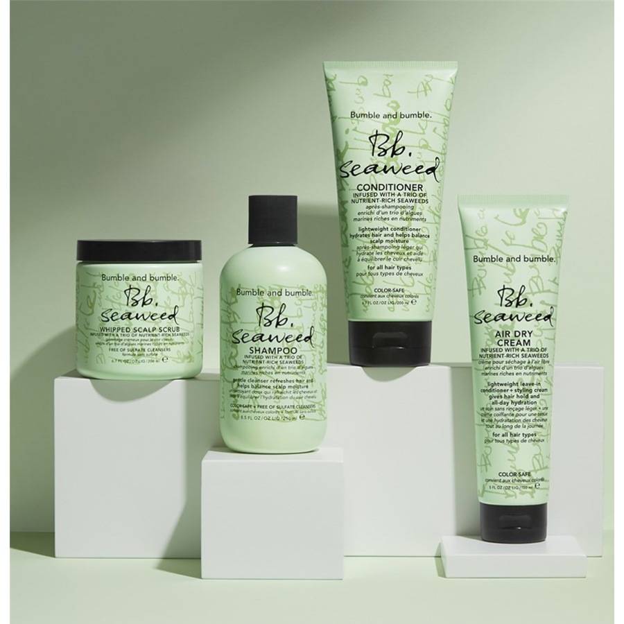 Bumble-and-bumble Conditioner