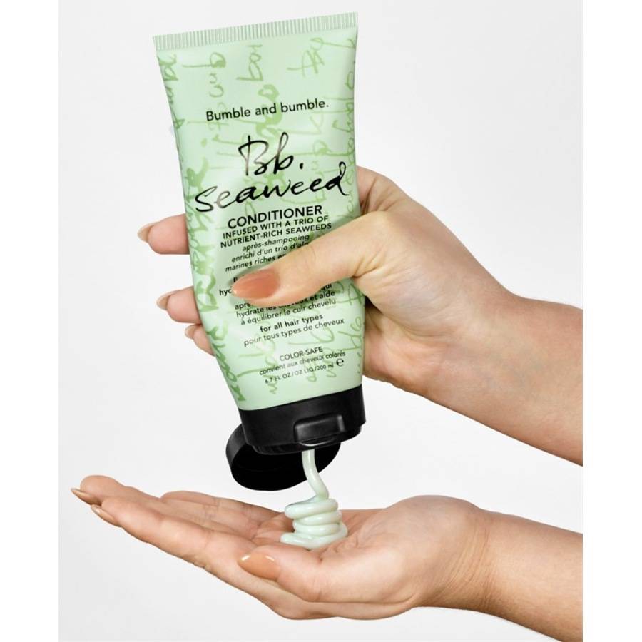 Bumble-and-bumble Conditioner