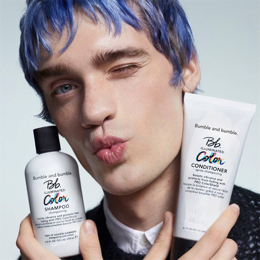 Bumble-and-bumble Conditioner
