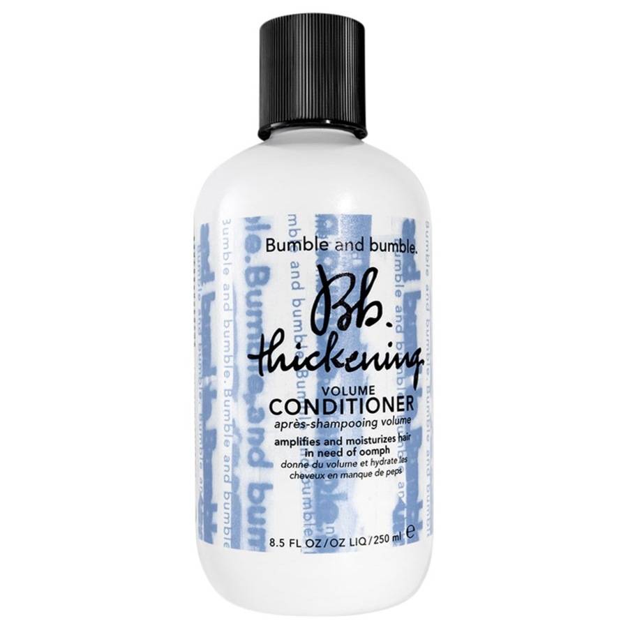 Bumble-and-bumble Conditioner