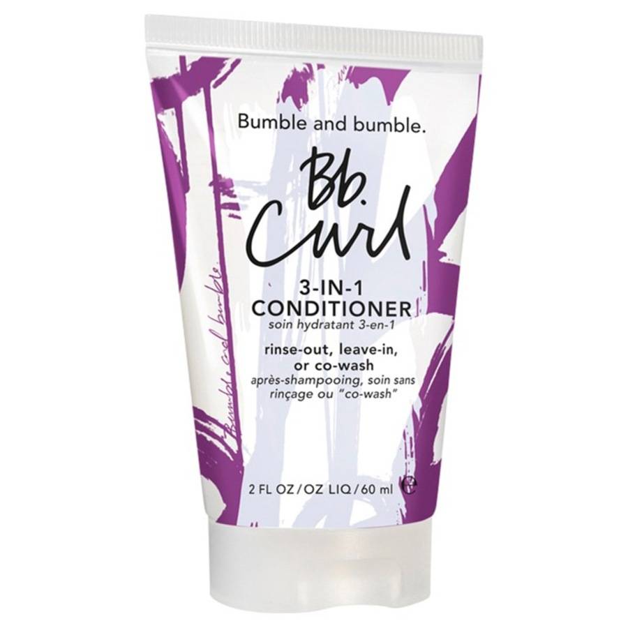 Bumble-and-bumble Conditioner