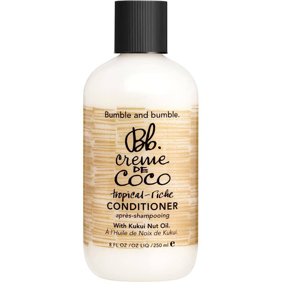 Bumble-and-bumble Conditioner