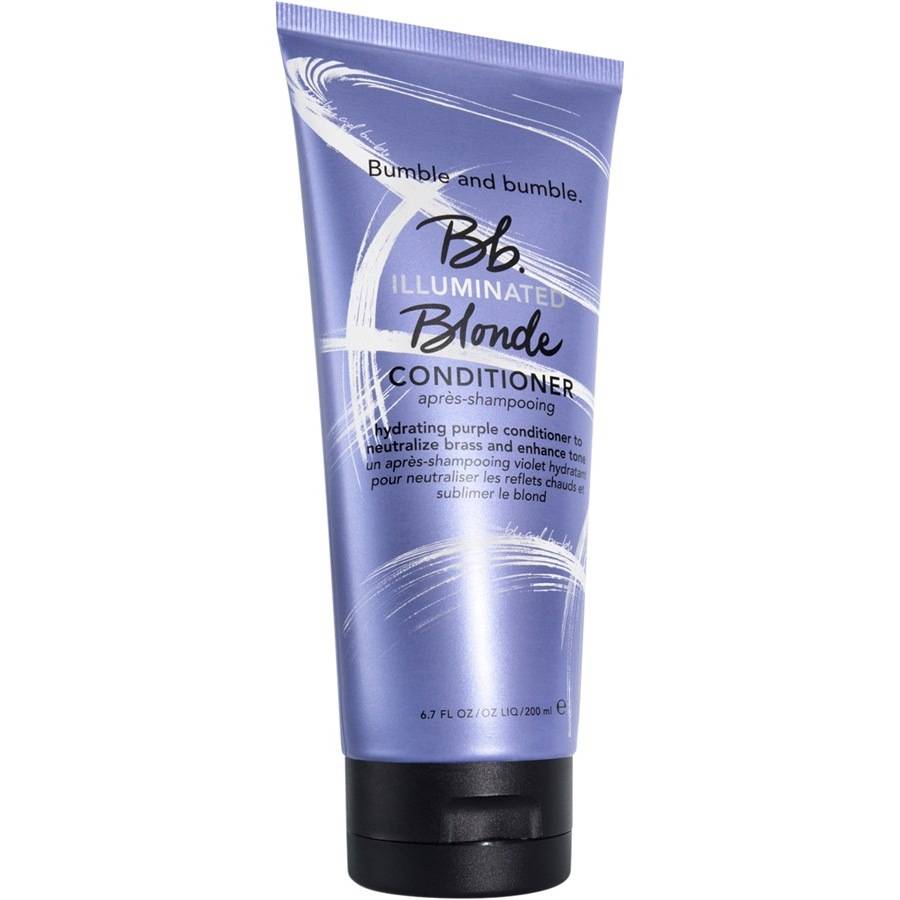Bumble-and-bumble Conditioner