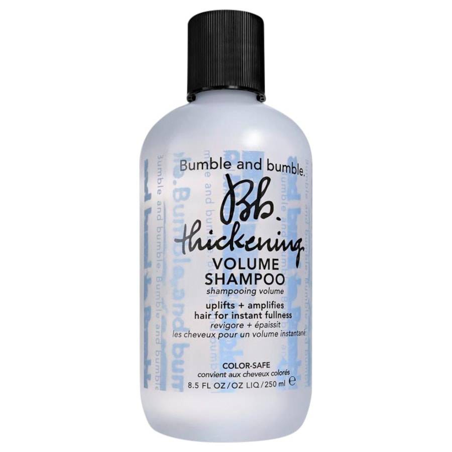Bumble-and-bumble Shampoo