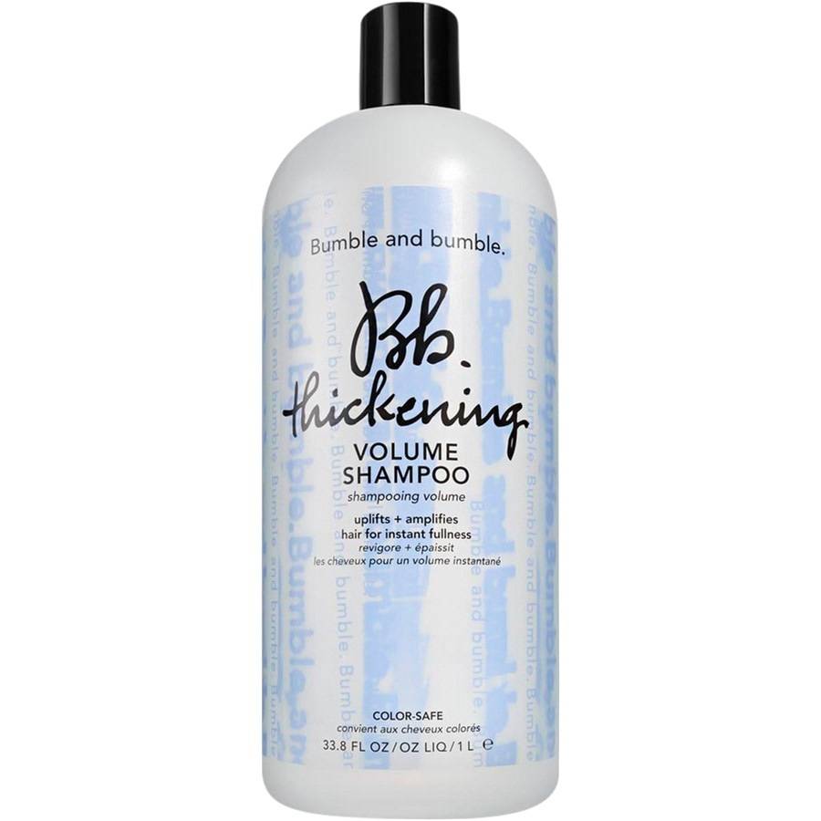 Bumble-and-bumble Shampoo
