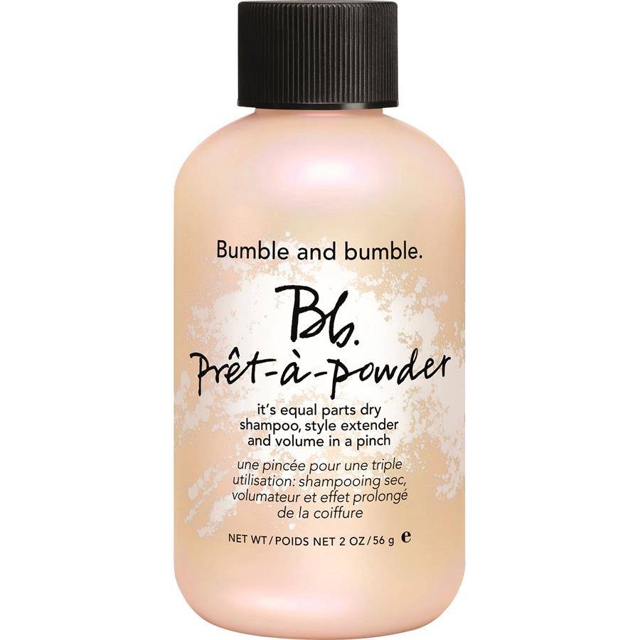 Bumble-and-bumble Shampoo