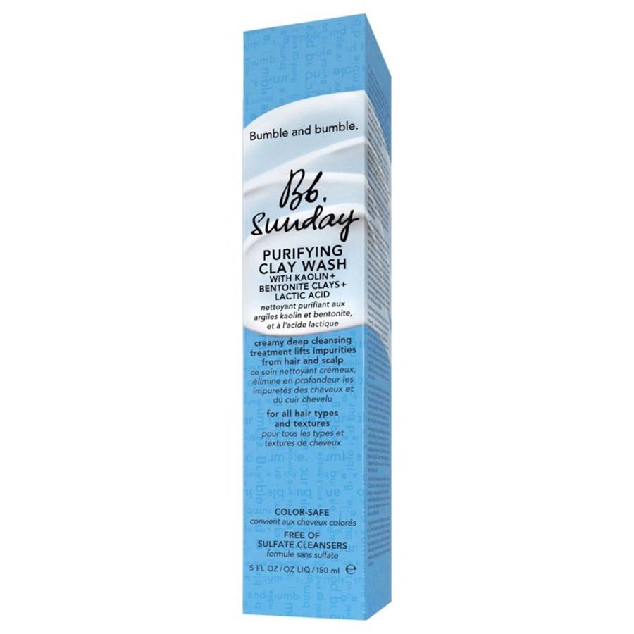 Bumble-and-bumble Shampoo