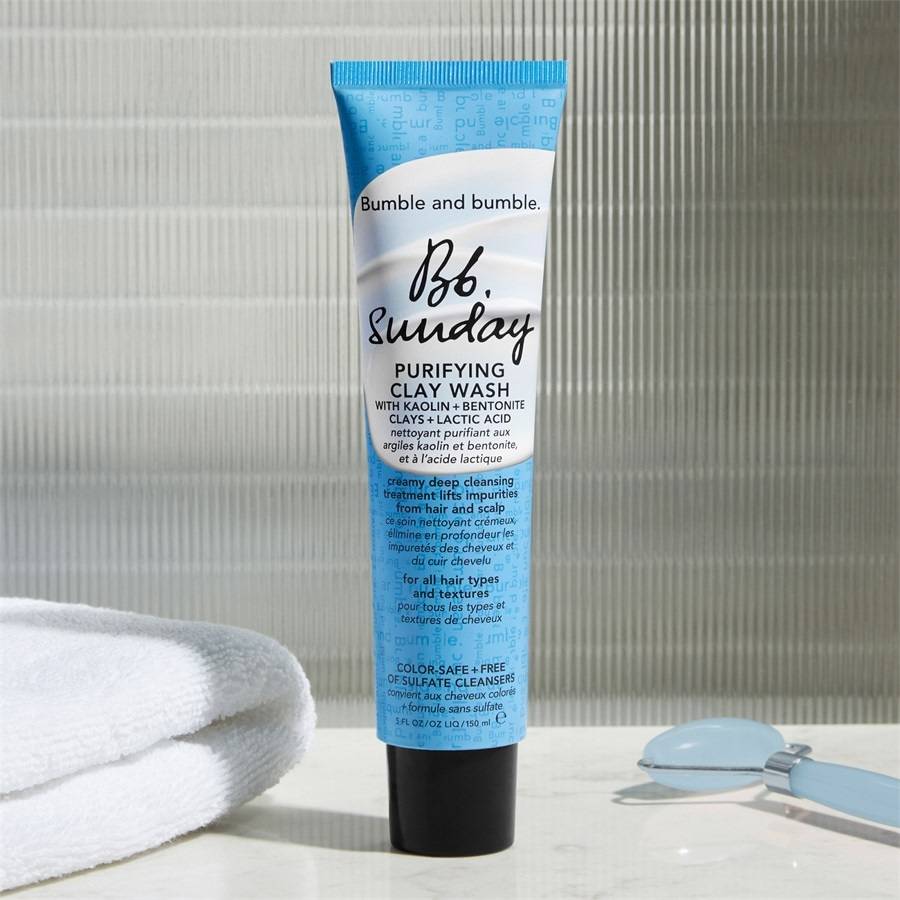 Bumble-and-bumble Shampoo