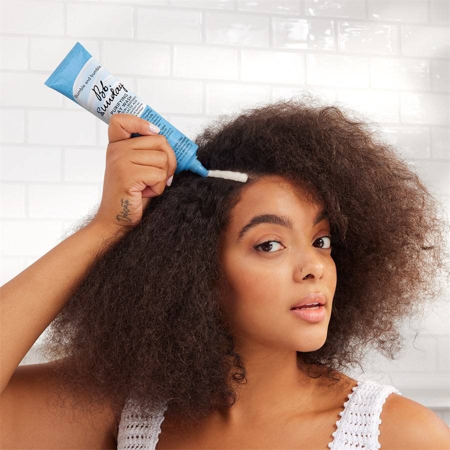Bumble-and-bumble Shampoo
