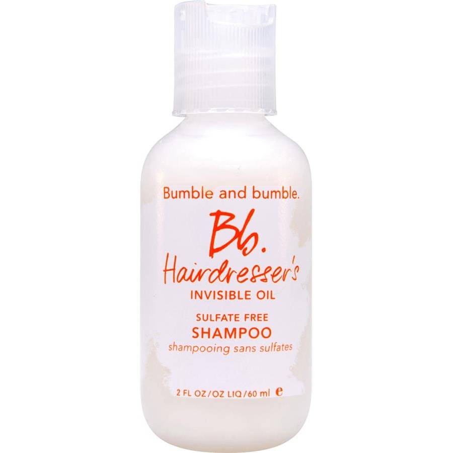 Bumble-and-bumble Shampoo