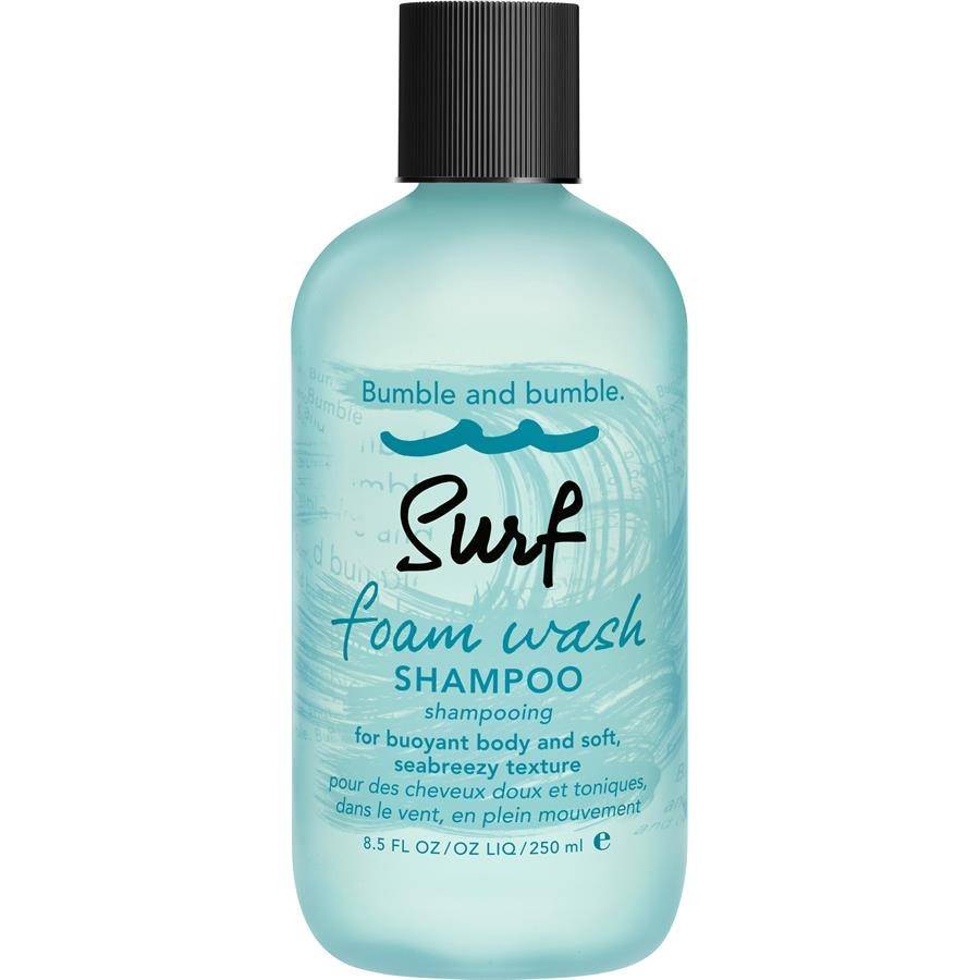 Bumble-and-bumble Shampoo
