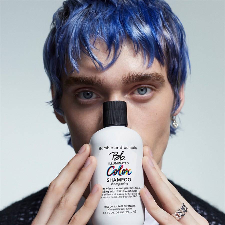 Bumble-and-bumble Shampoo
