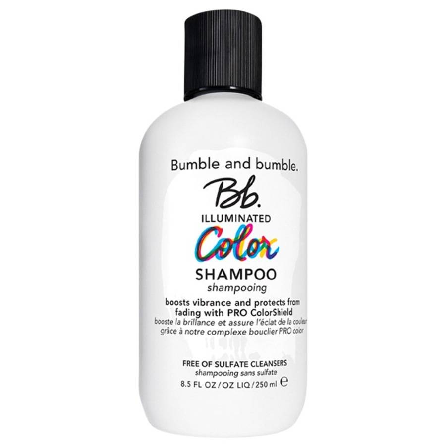 Bumble-and-bumble Shampoo