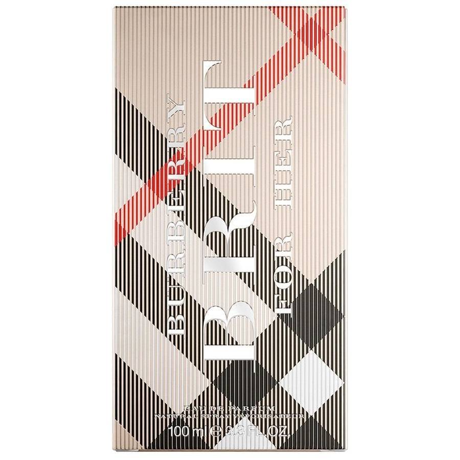 Burberry Brit For Women