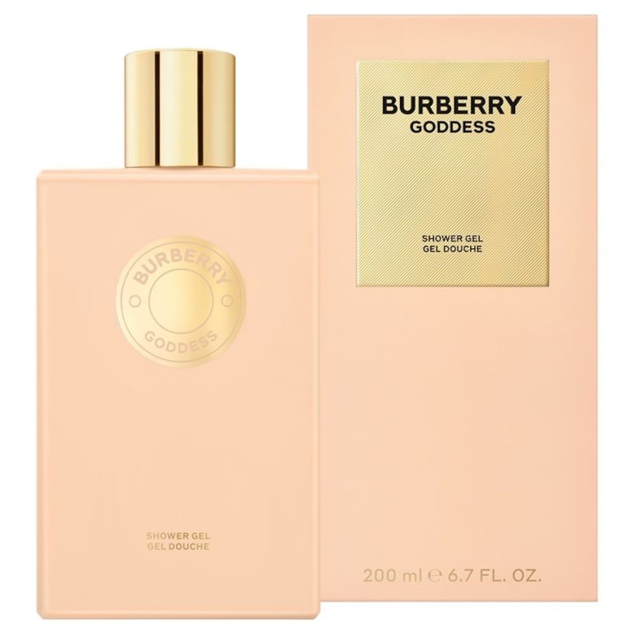 Burberry Goddess