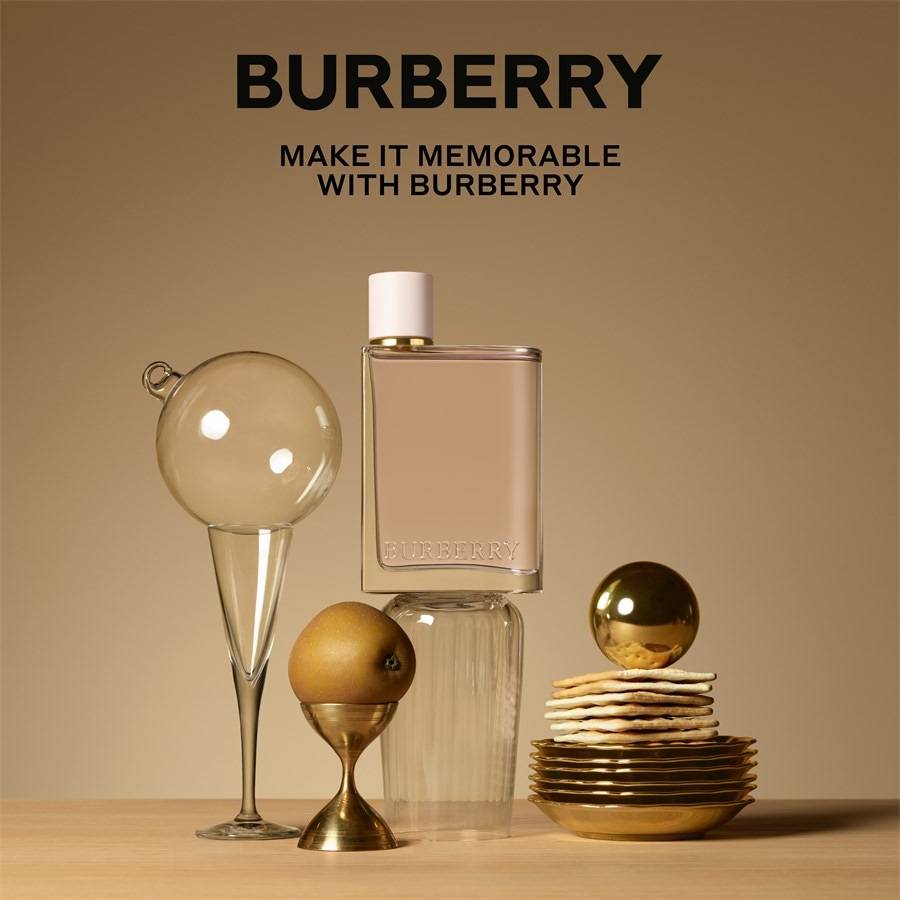 Burberry Her