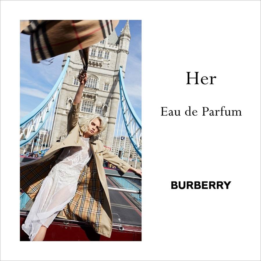 Burberry Her