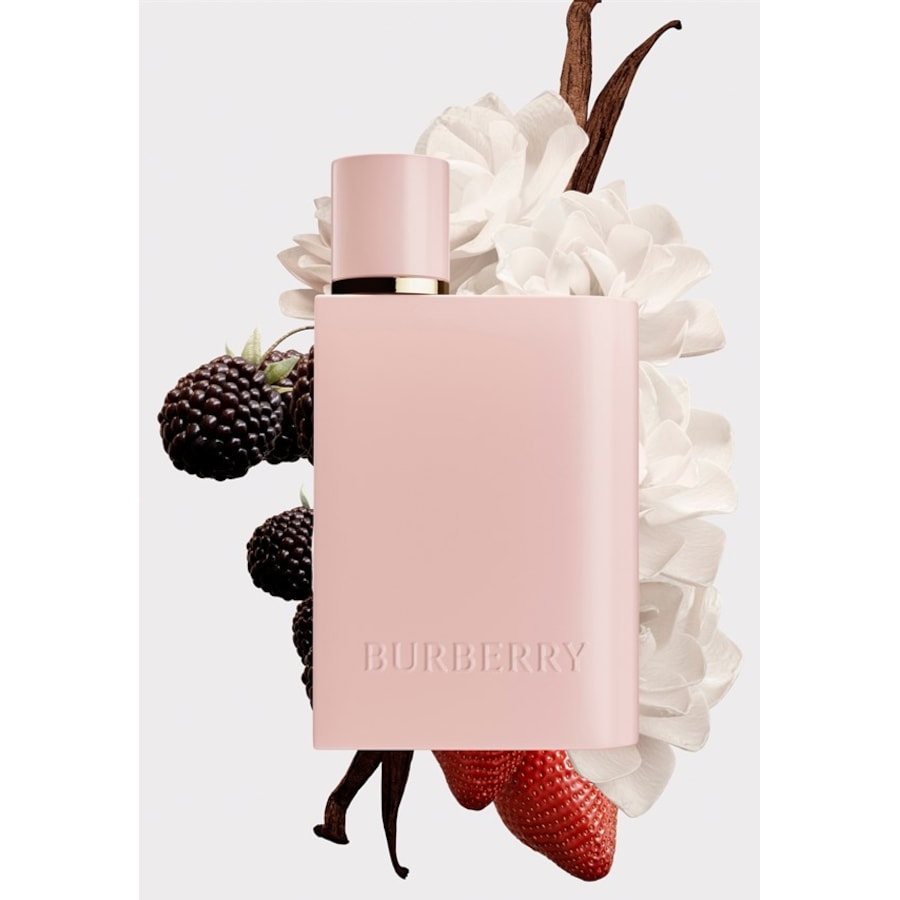 Burberry Her Elixir