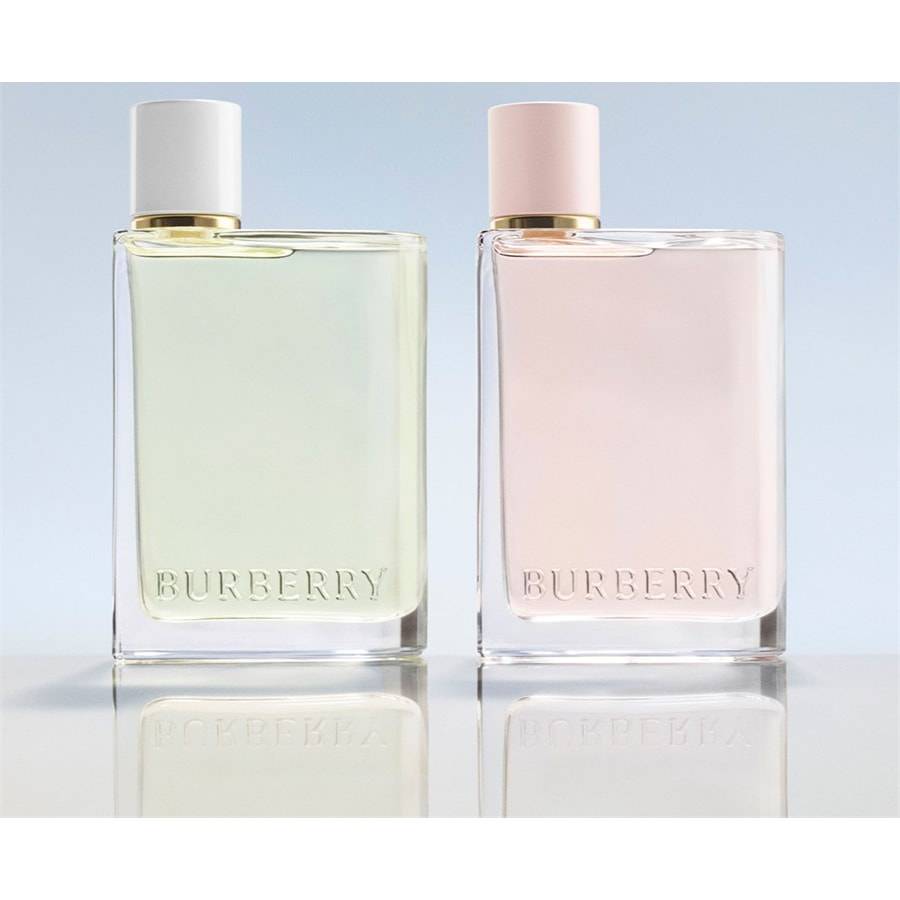 Burberry Her