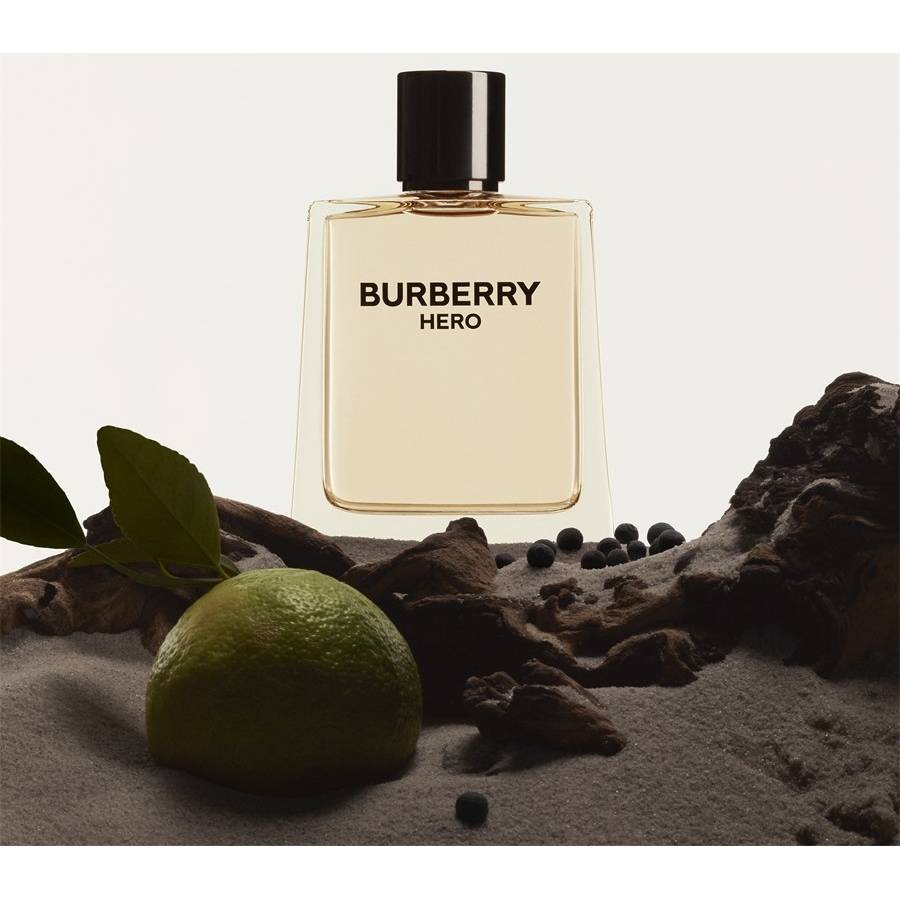 Burberry Hero