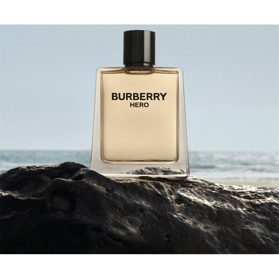 Burberry Hero