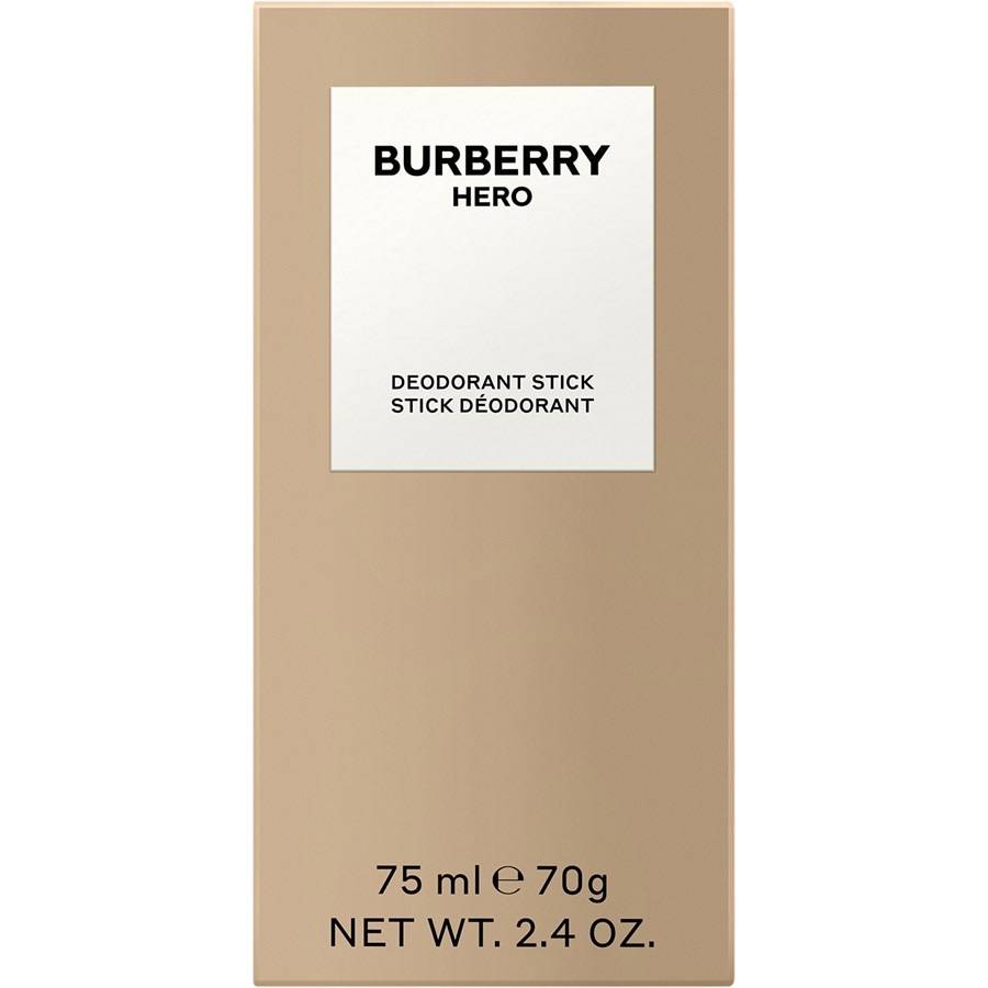 Burberry Hero