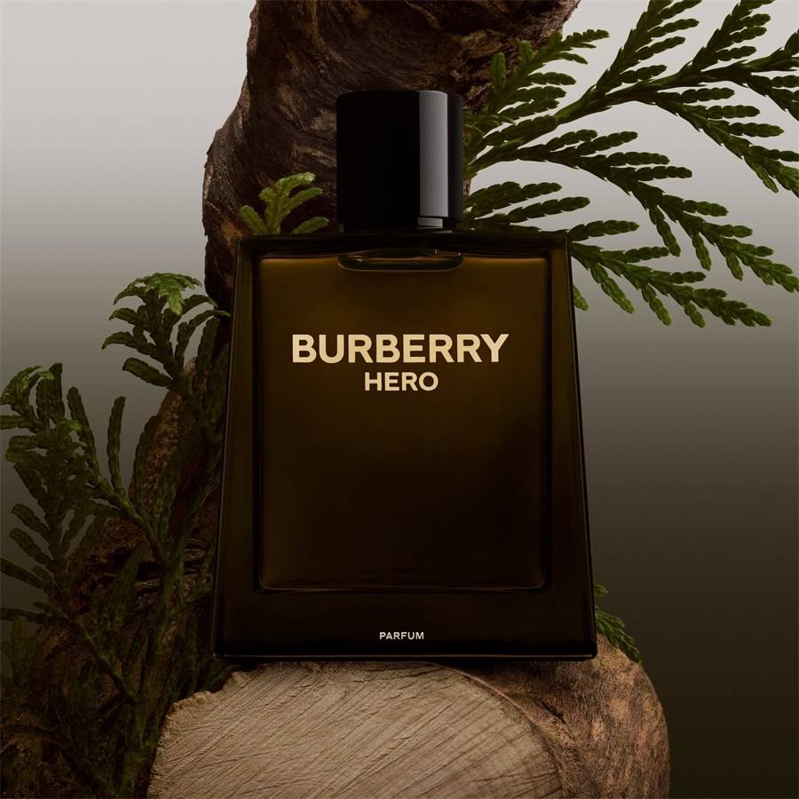 Burberry Hero