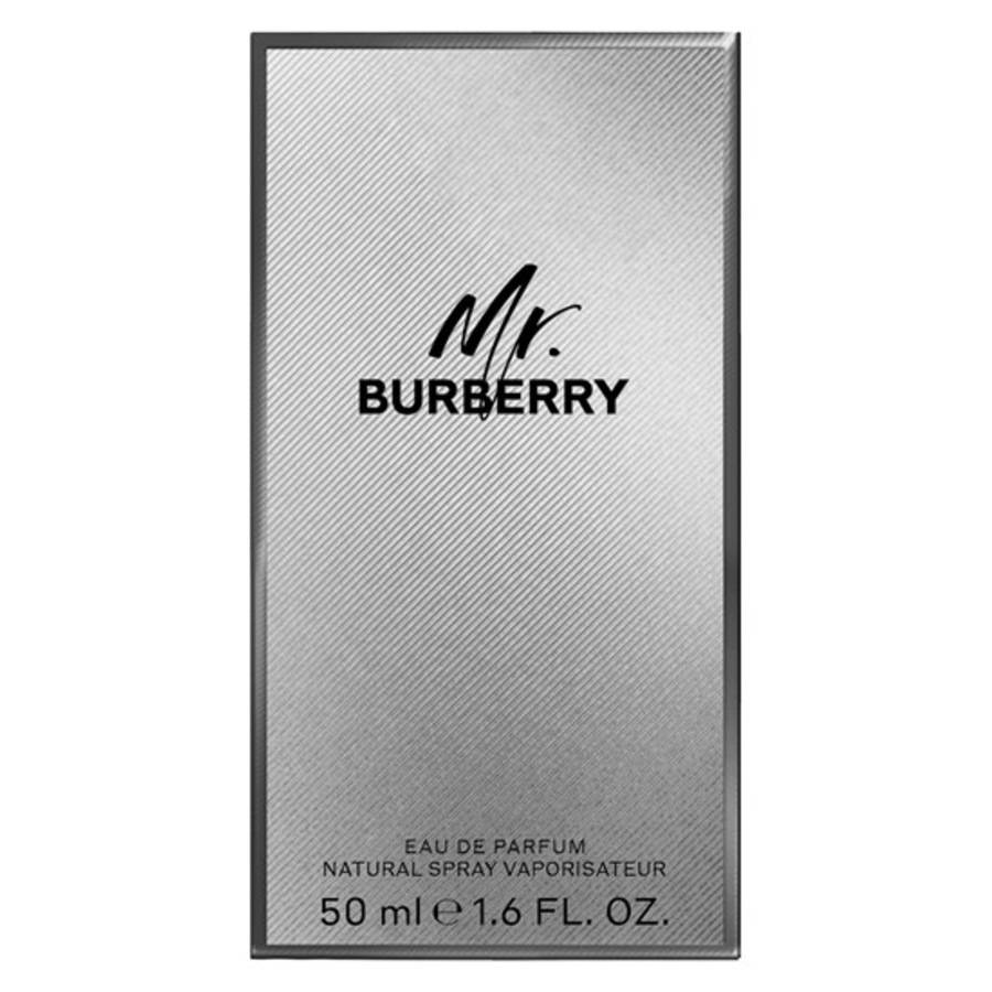 Burberry Mr. Burberry Black