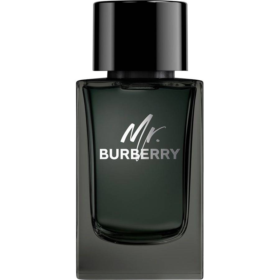 Burberry Mr. Burberry Black