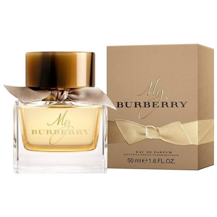 Burberry My Burberry