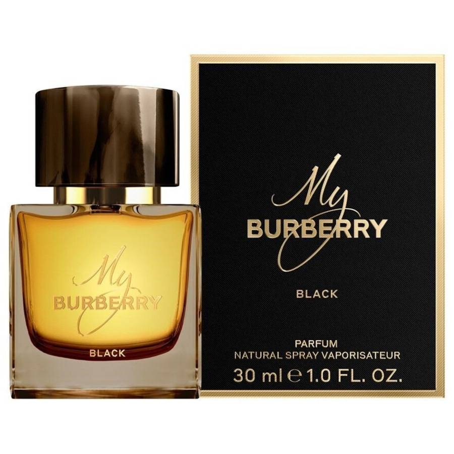 Burberry My Burberry Black