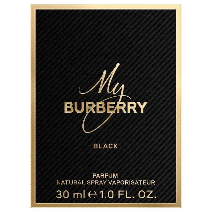 Burberry My Burberry Black