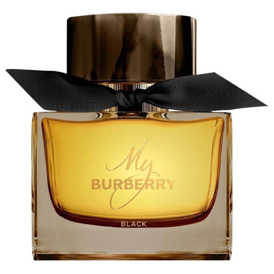 Burberry My Burberry Black