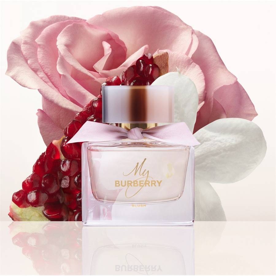 Burberry My Burberry Blush