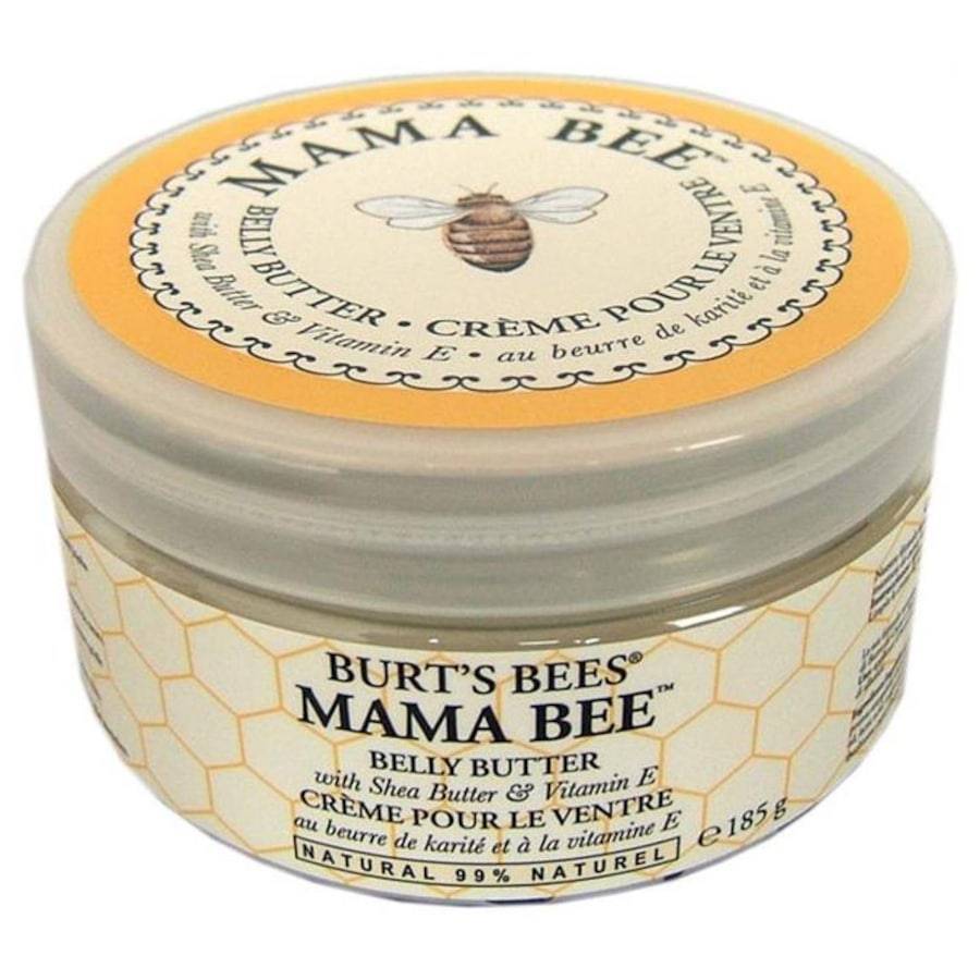 Burts-Bees Körper