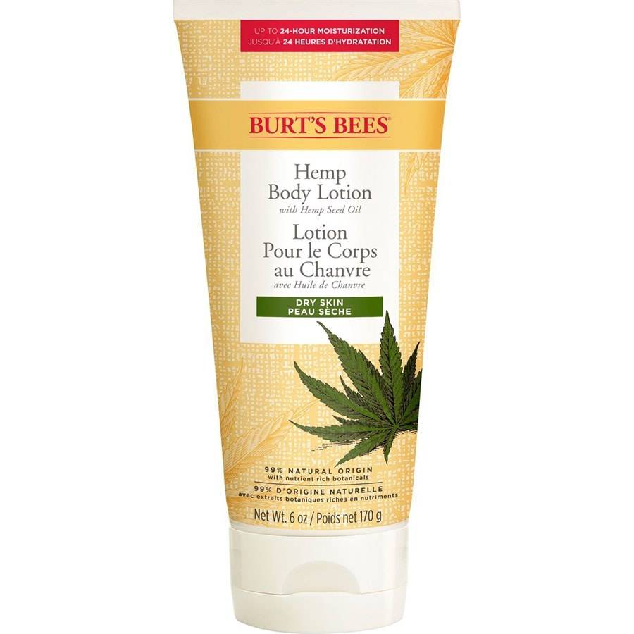 Burts-Bees Körper