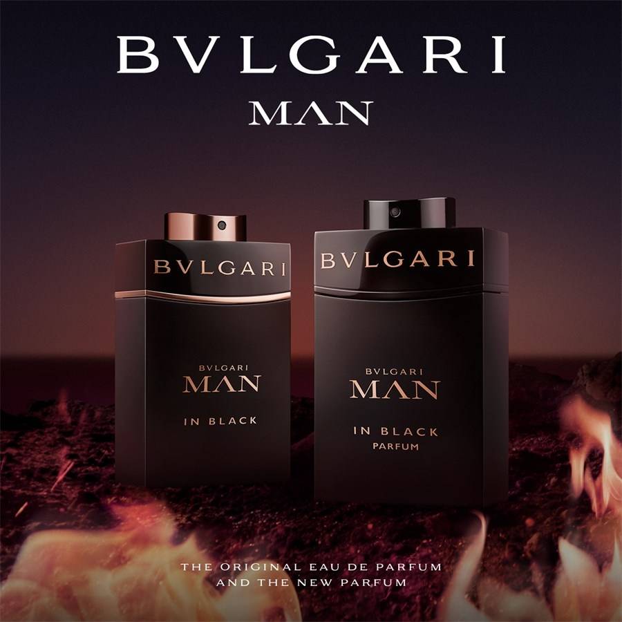 Bvlgari BVLGARI MAN