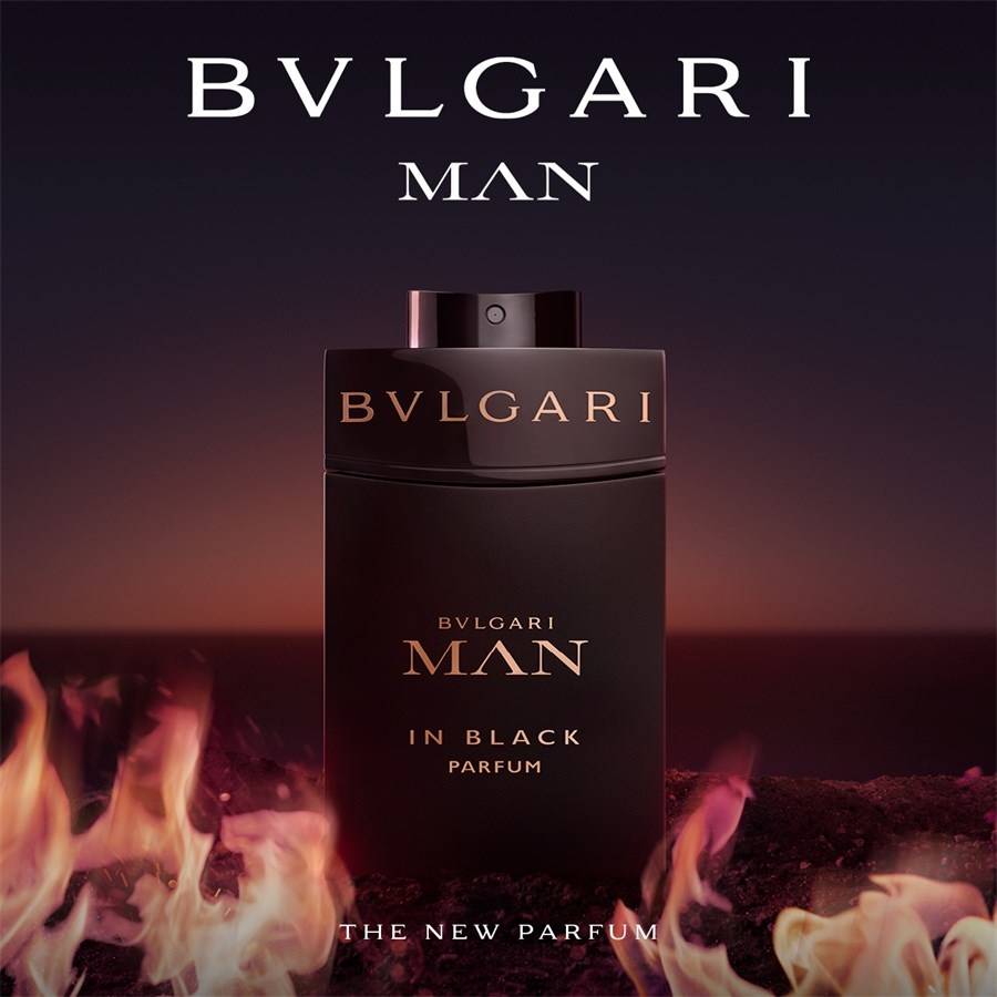 Bvlgari BVLGARI MAN