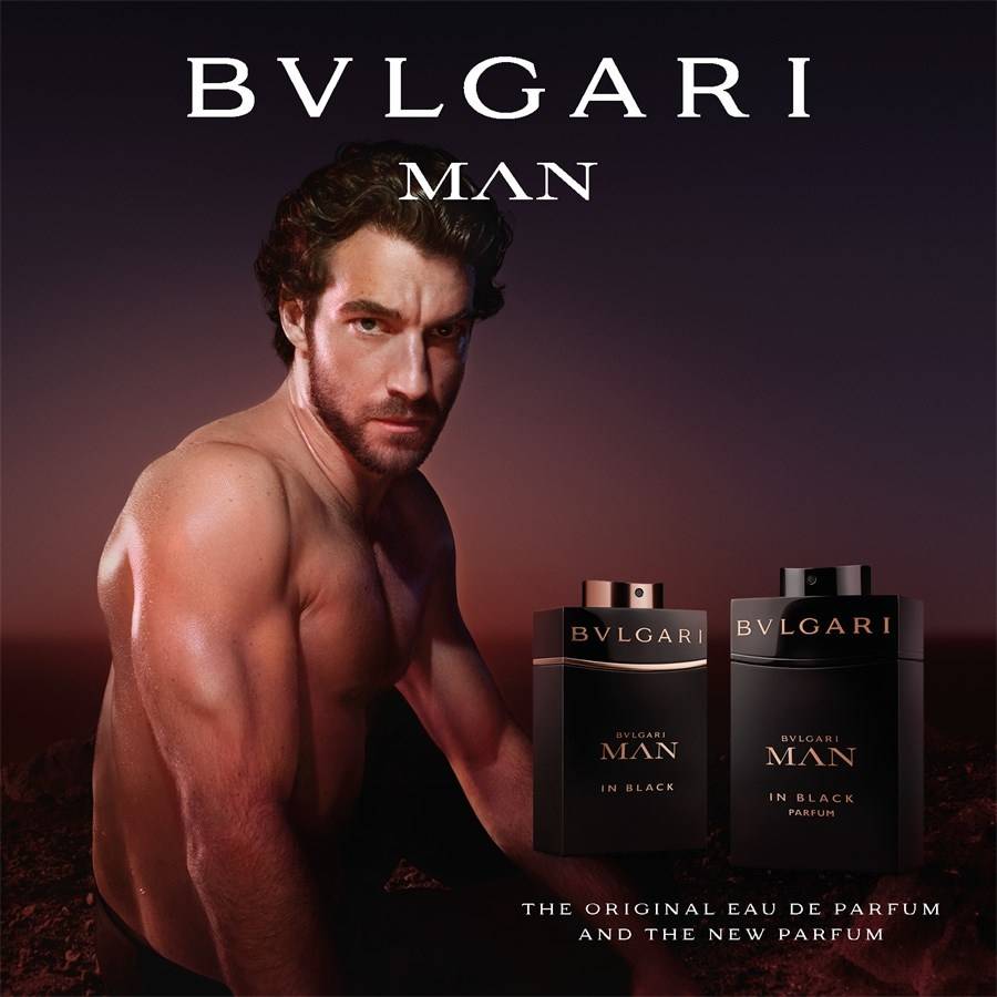 Bvlgari BVLGARI MAN