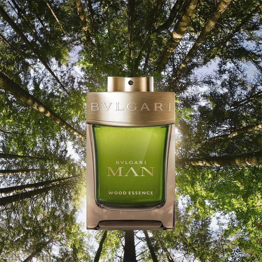 Bvlgari BVLGARI MAN