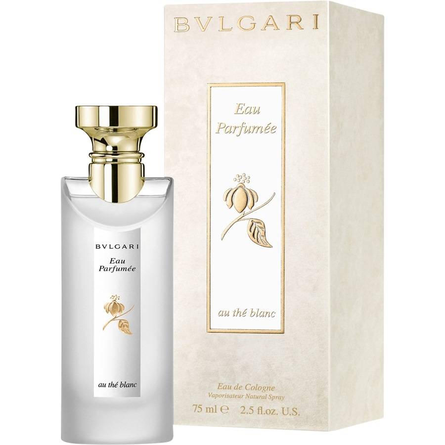Bvlgari Eau Parfumée