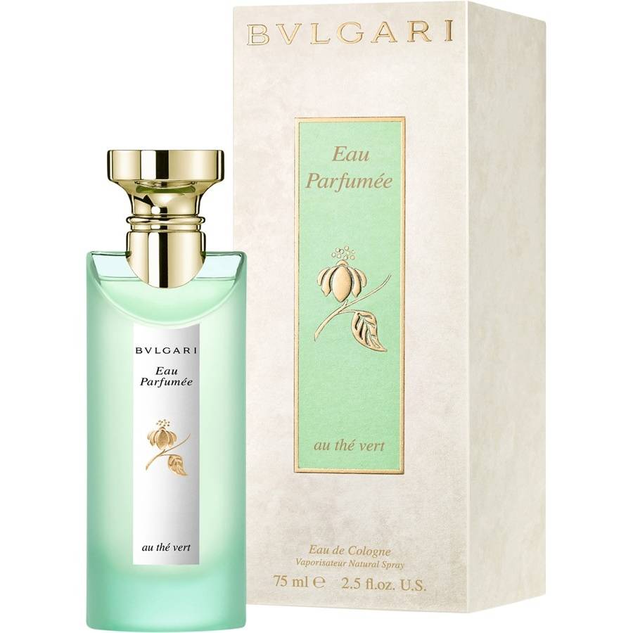 Bvlgari Eau Parfumée