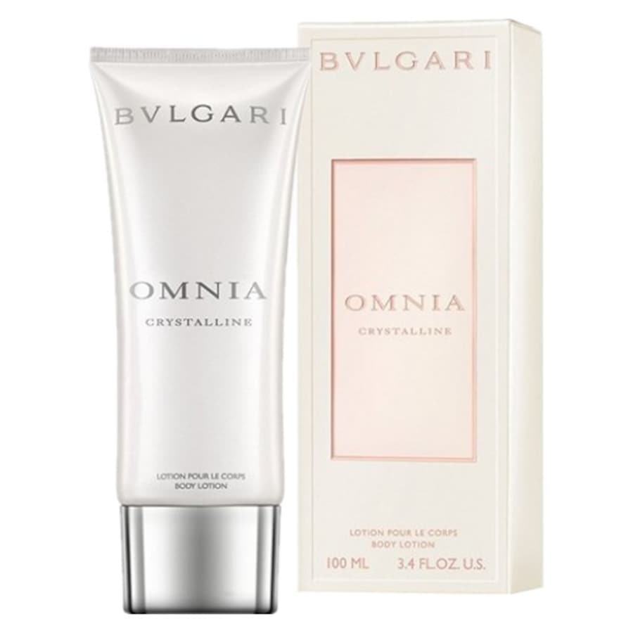 Bvlgari Omnia