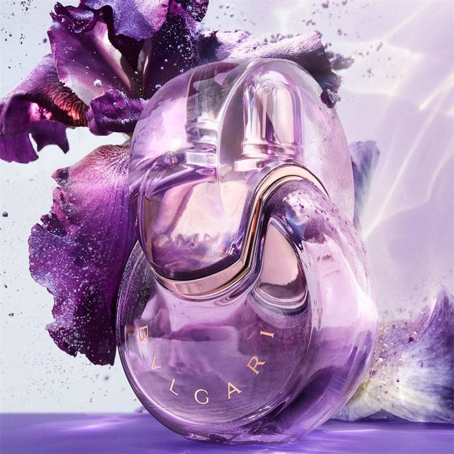 Bvlgari Omnia