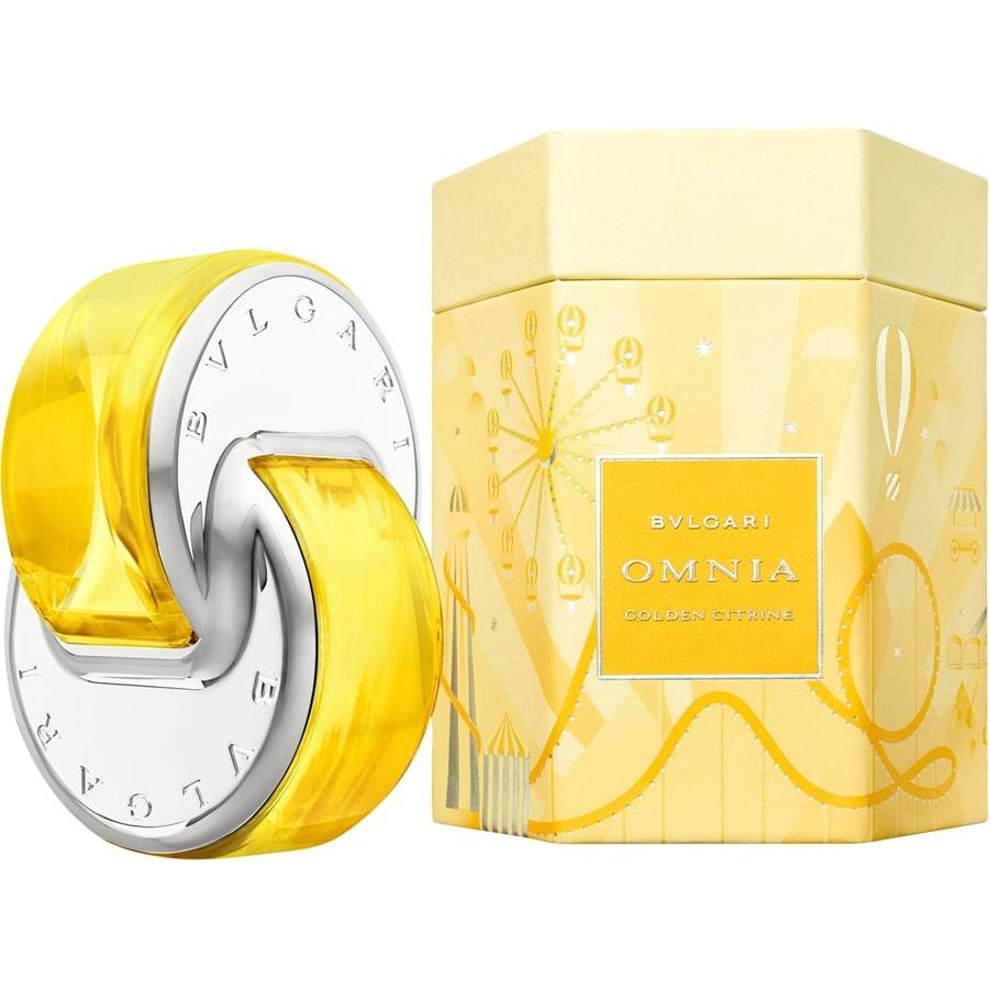 Bvlgari Omnia