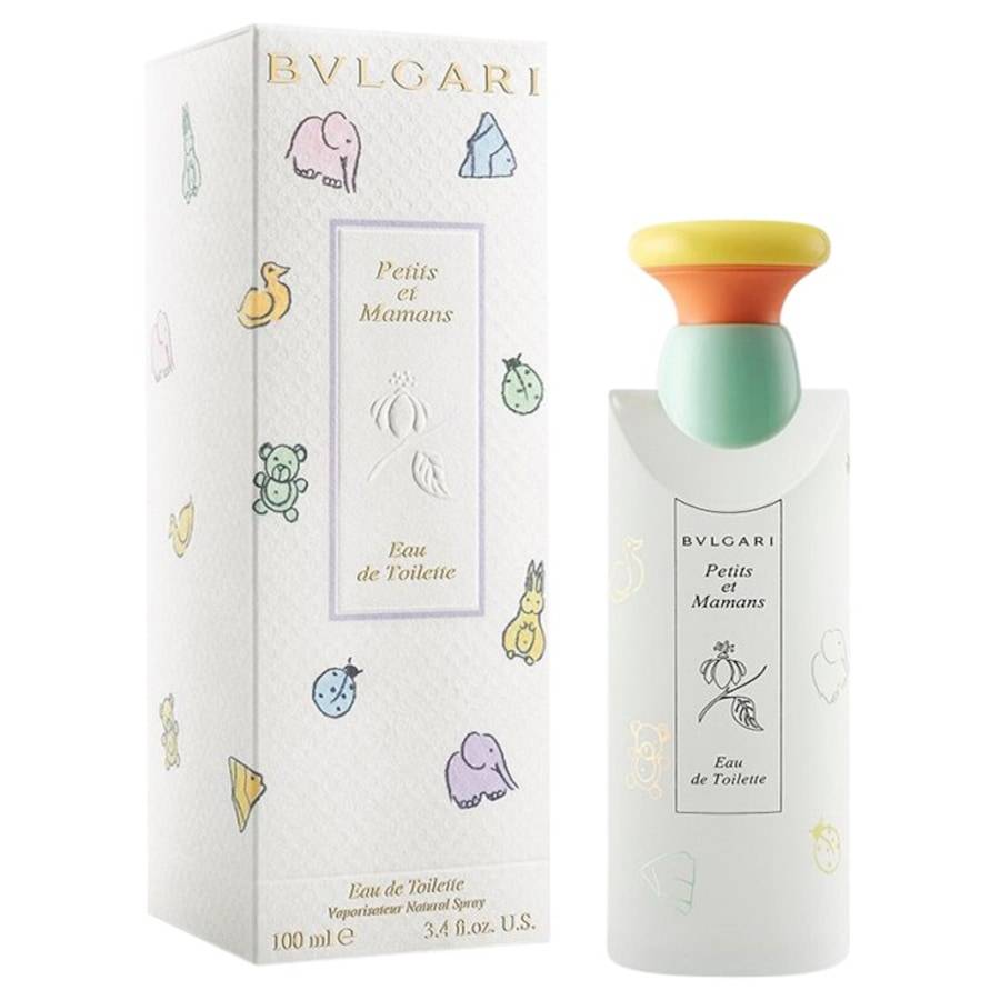 Bvlgari Petits Et Mamans