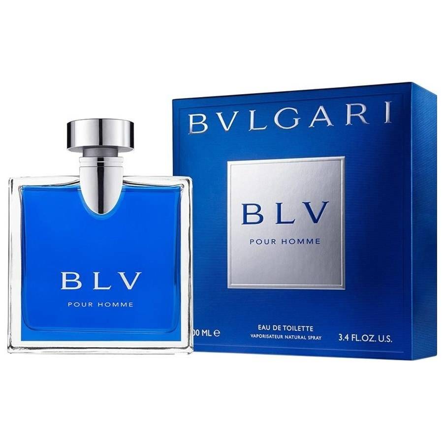 Bvlgari Pour Homme