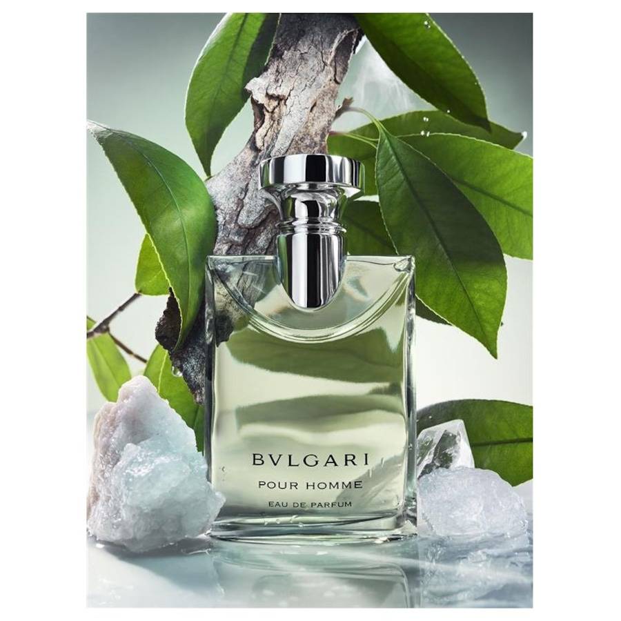 Bvlgari Pour Homme