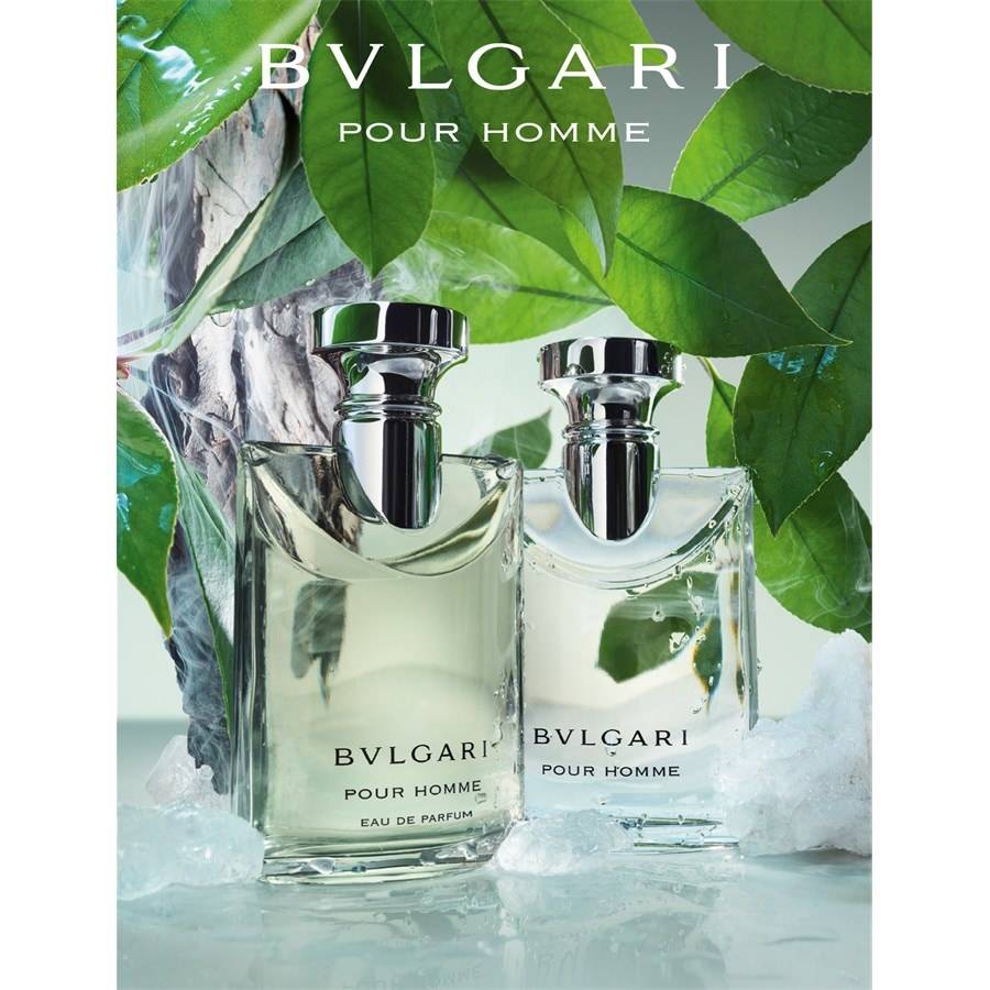 Bvlgari Pour Homme