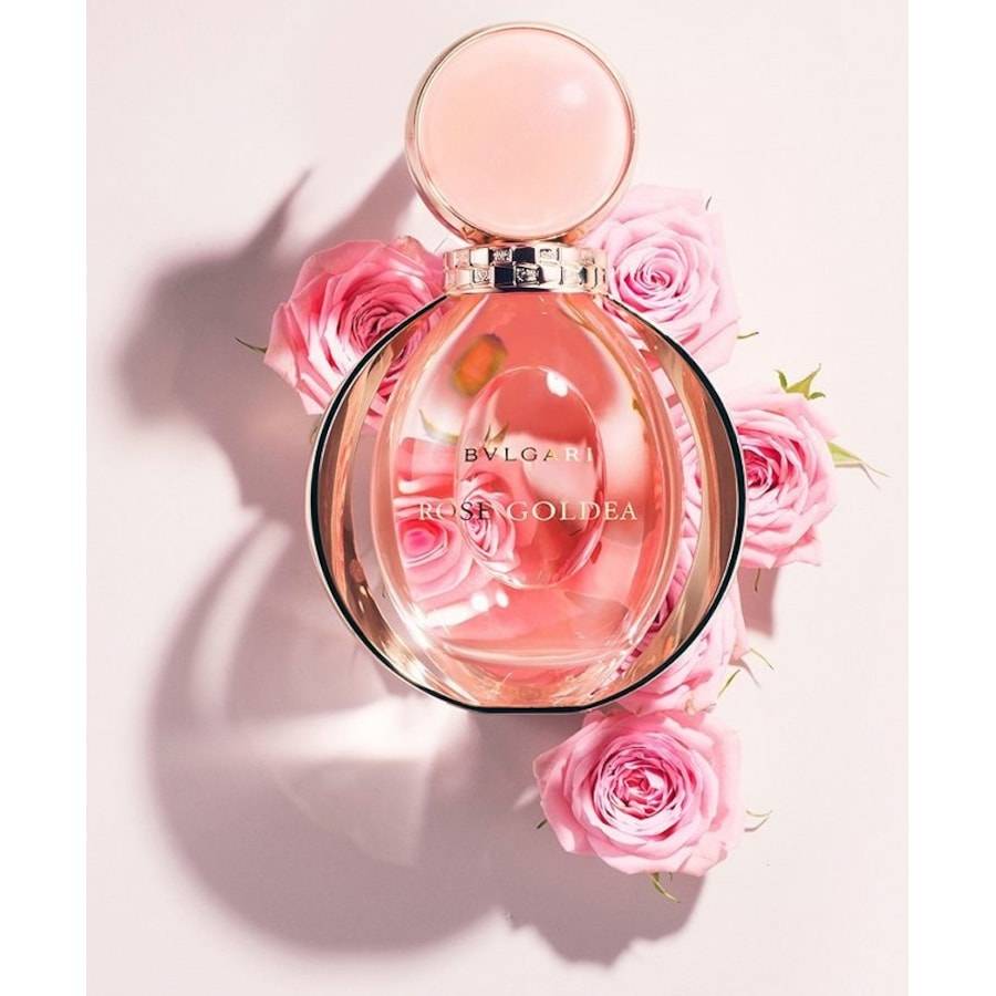 Bvlgari Rose Goldea